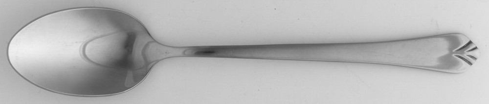 Oneida Silver Scintilla  Teaspoon 6574538