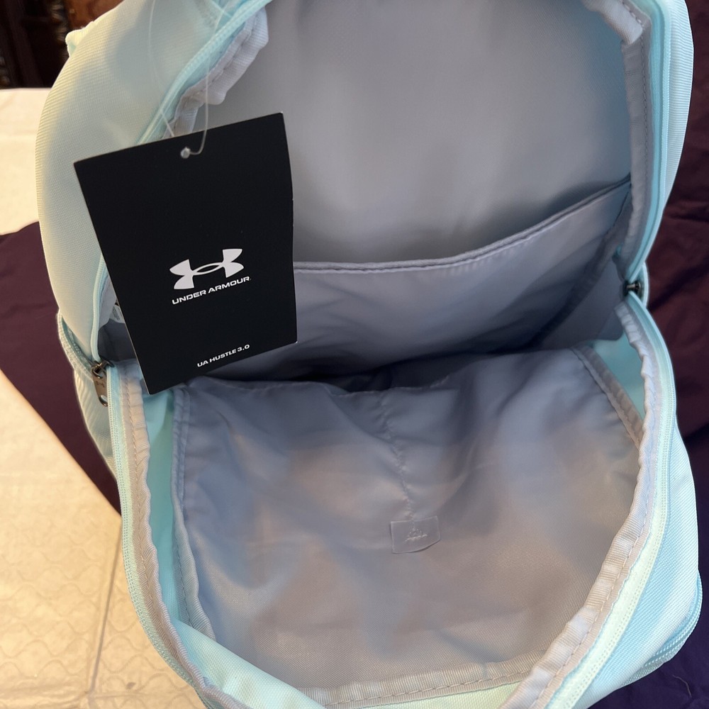 Under Armour Backpack Hustle 3.0 - NEW!