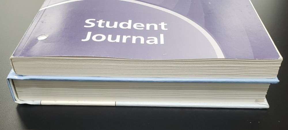 BIG IDEAS MATH Algebra 2: Common Core Student Edition (2-book set) 2019