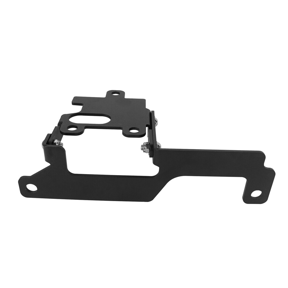 HookeRoad Adaptive Cruise Control Relocation Grill Bracket Fit Ford Bronco 21-26