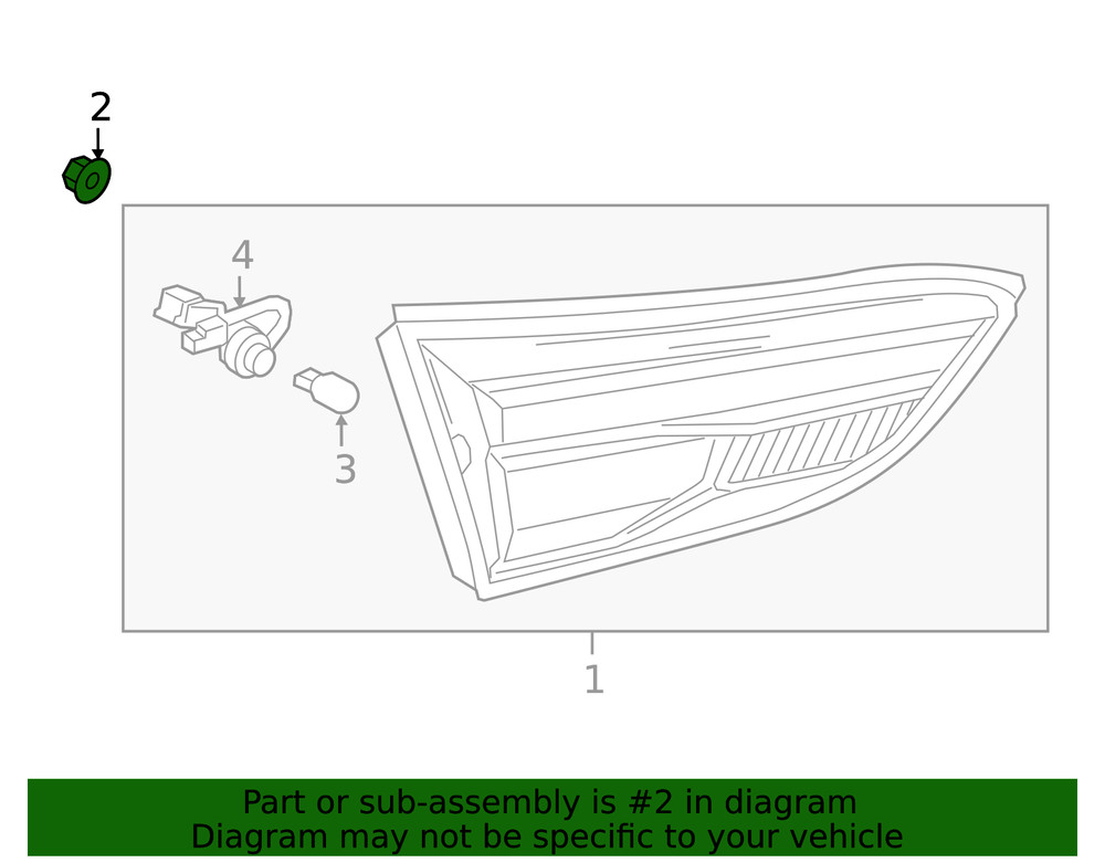 Genuine GM Multi-Purpose Nut 11546446