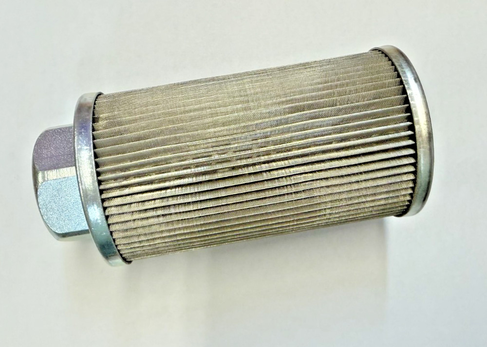 Filter, Honey Wagon