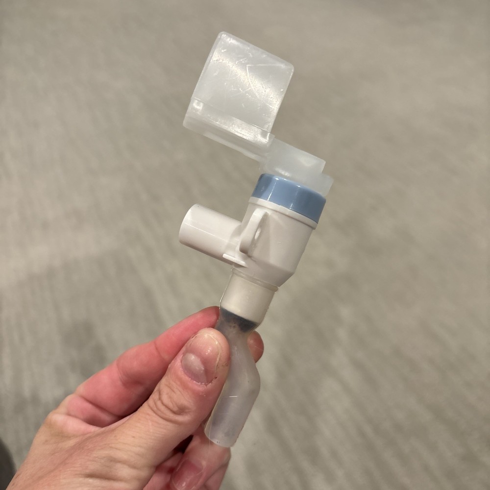 Primo Water Dispenser Replacement Part Valve With Tube