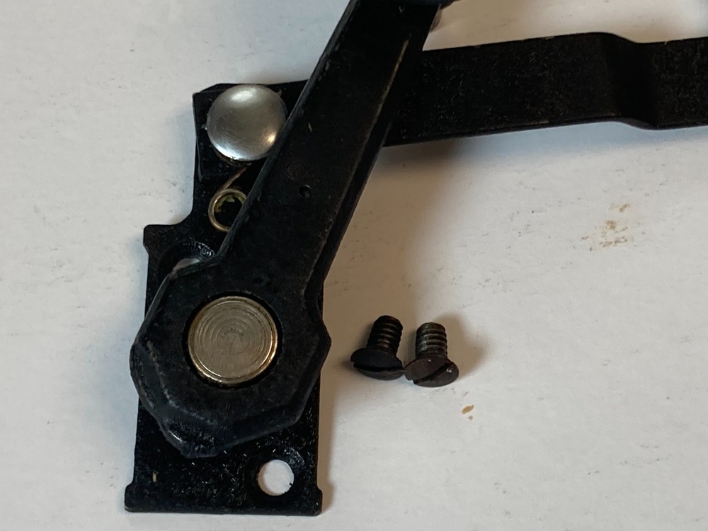 KENMORE 117.141 Bobbin Winder