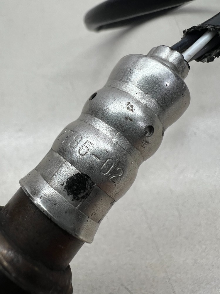 BMW F800 GT 2013 - 2016 Exhaust Oxygen Lambda 02 Sensor 7672785