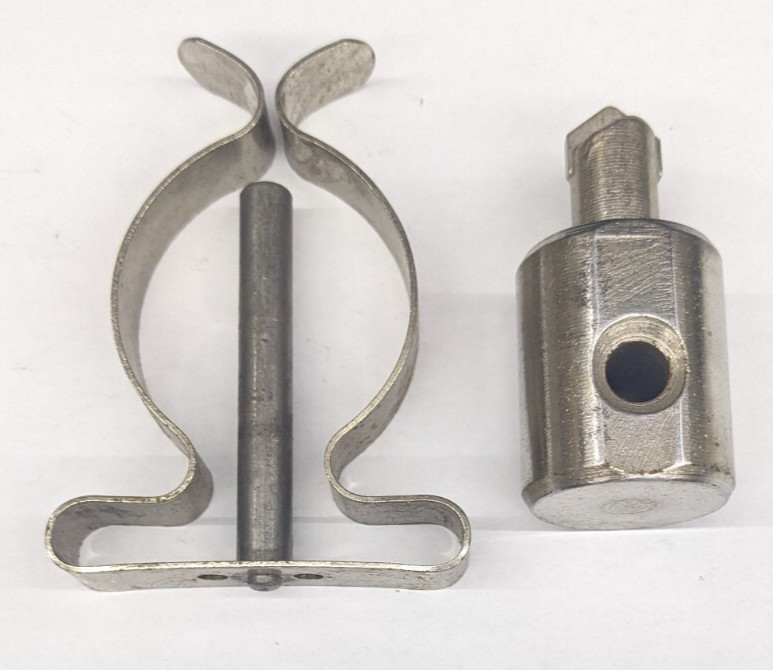 Starter Bit for 1-3/4" Concrete Master Carbide Tipped Core Drill
