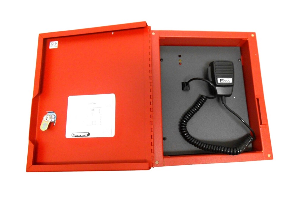 Harrington Signal HAVE-RM Advanced Voice Remote Paging Microphone Panel