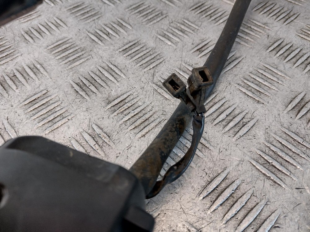 2015 HONDA CB125F Right Hand Switch Gear
