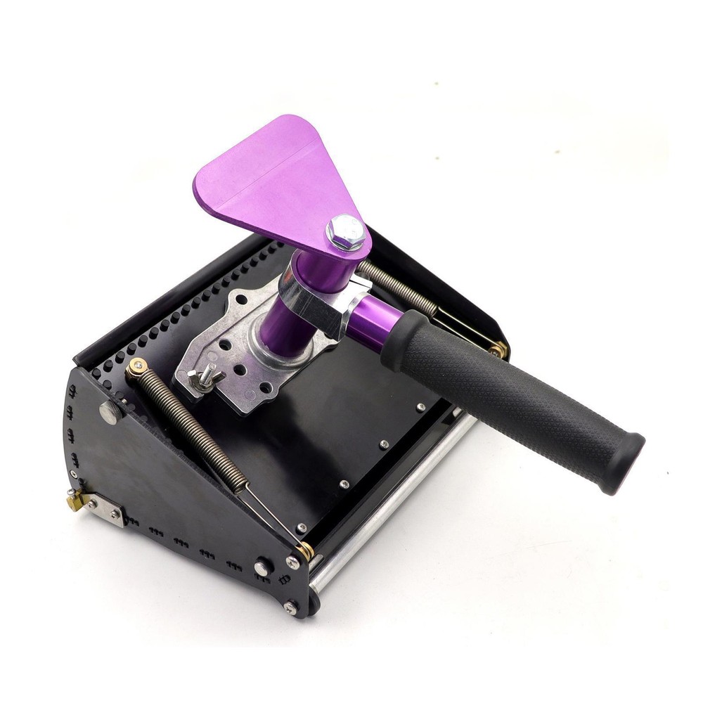 Drywall Flat Box Extension Handle Flat Finisher Box Handle Portable for