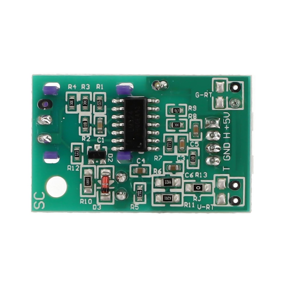 Reliable Temperature Humidity Module for Dehumidifier Sensor Replacement