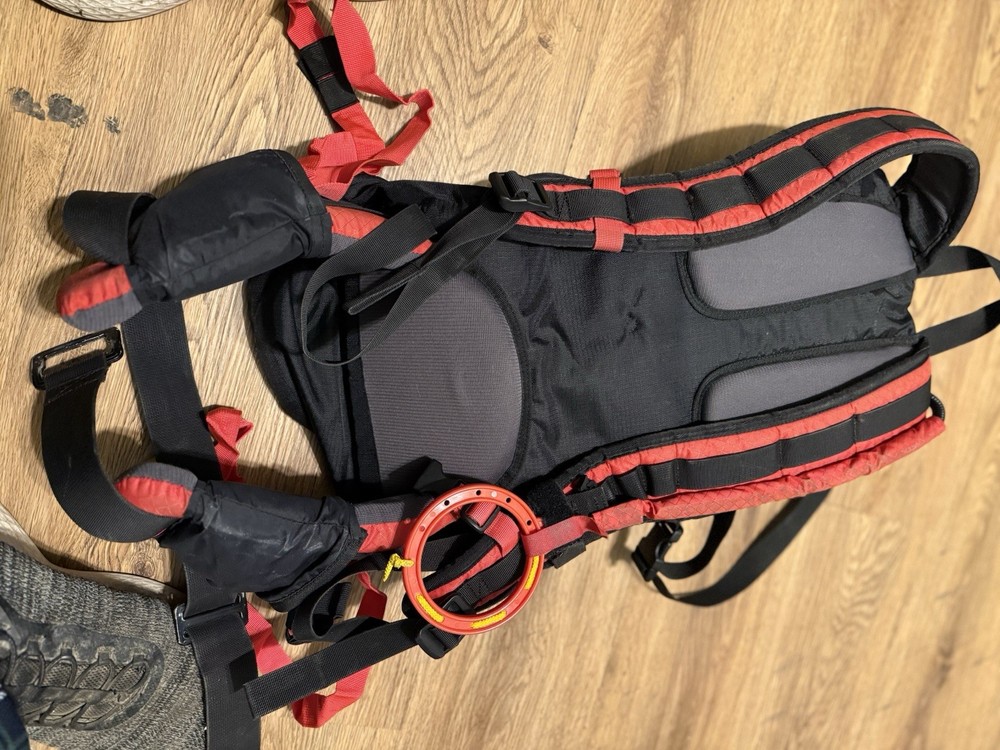 Avy Back Packs