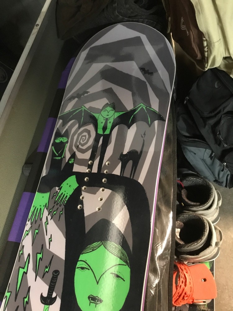 danny kass monster energy gnu 155