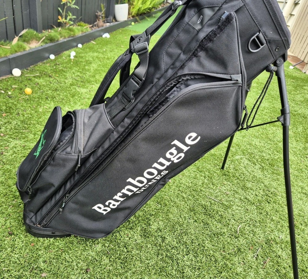 PING BARNBOUGLE GOLF CARRY / STAND BAG ⛳️