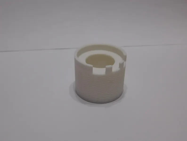 Seiko VK63 Movement Holder 3D-Printed