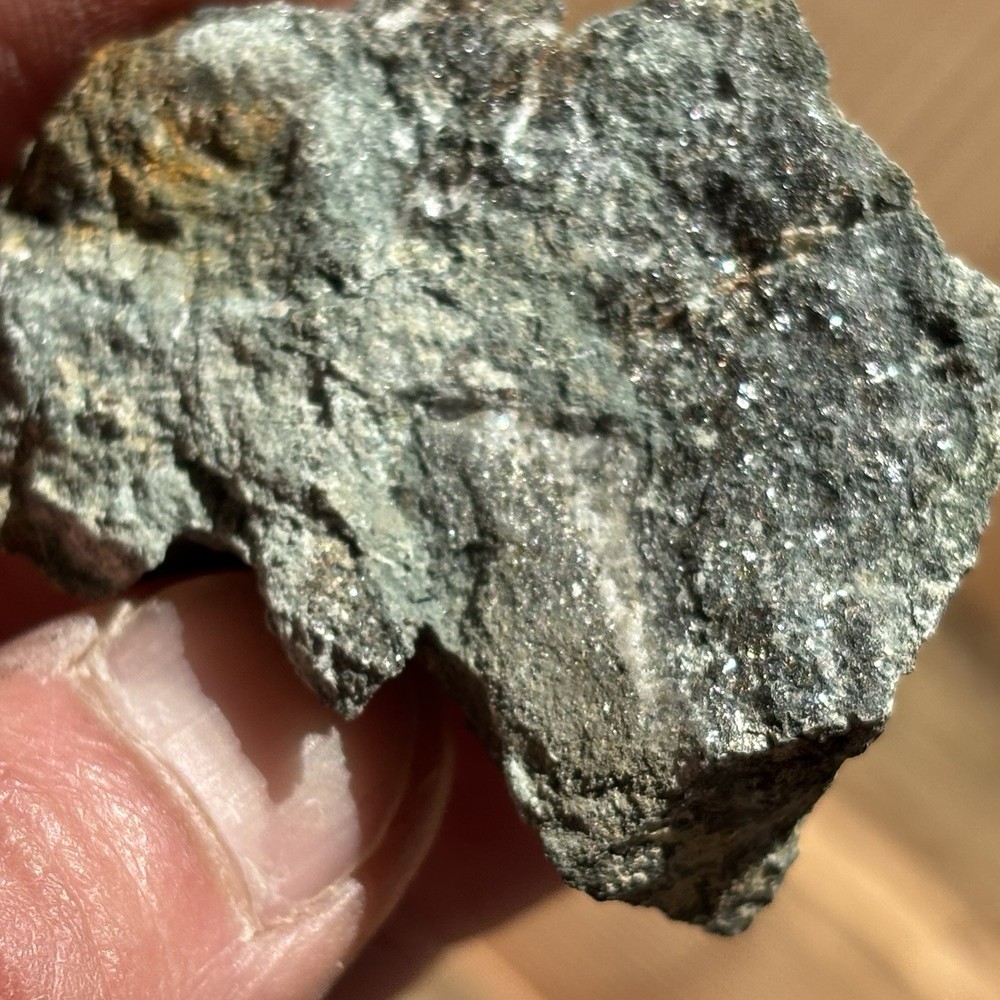 arizona silver and gold ore