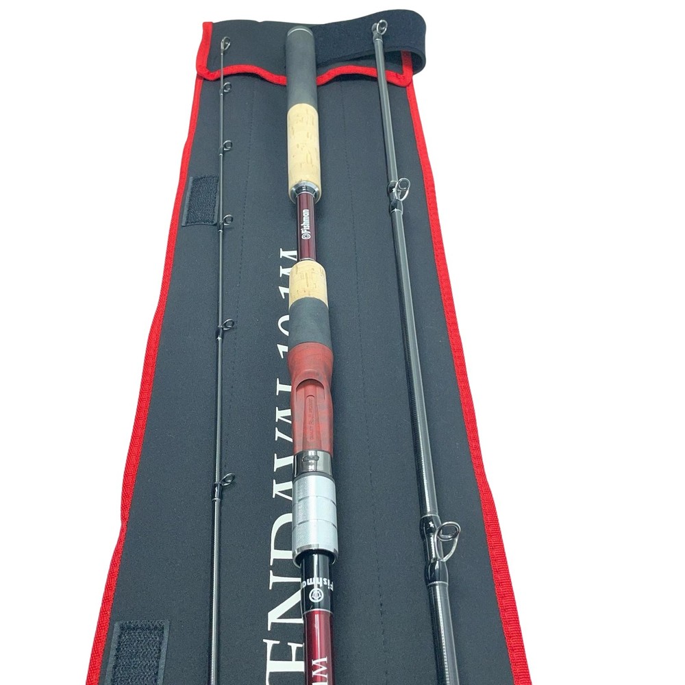 Fishman Bristo Bendabar 10.1M