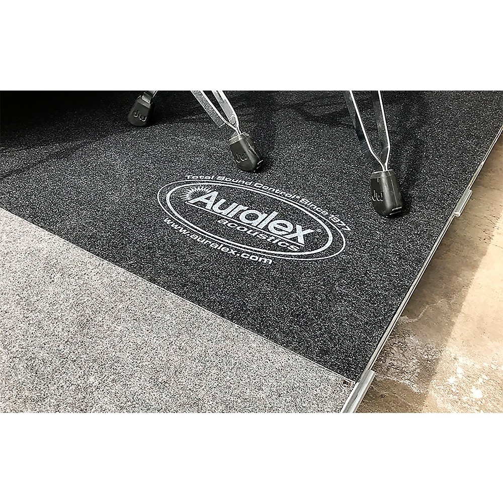 Auralex HoverMat 4'x6' Portable Mat