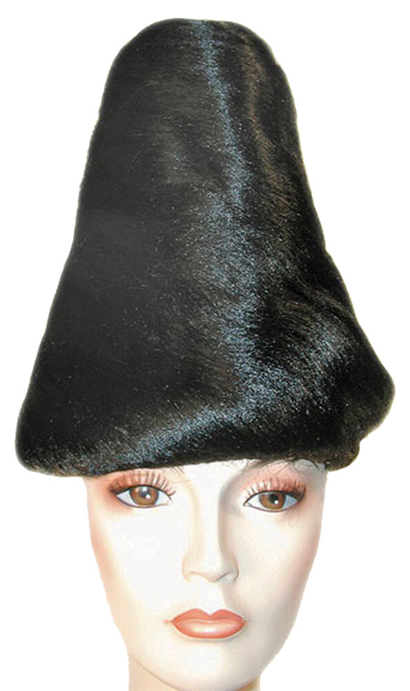 Beehive Tower - Lacey Wigs