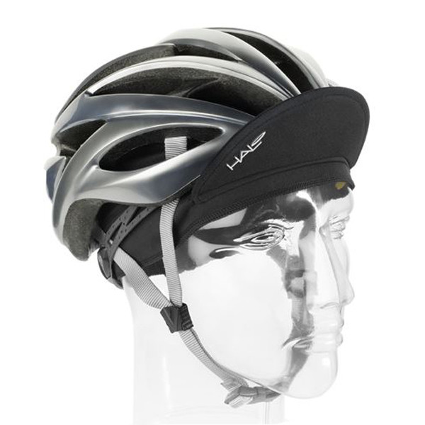 Halo Headband Visorband Visor - White