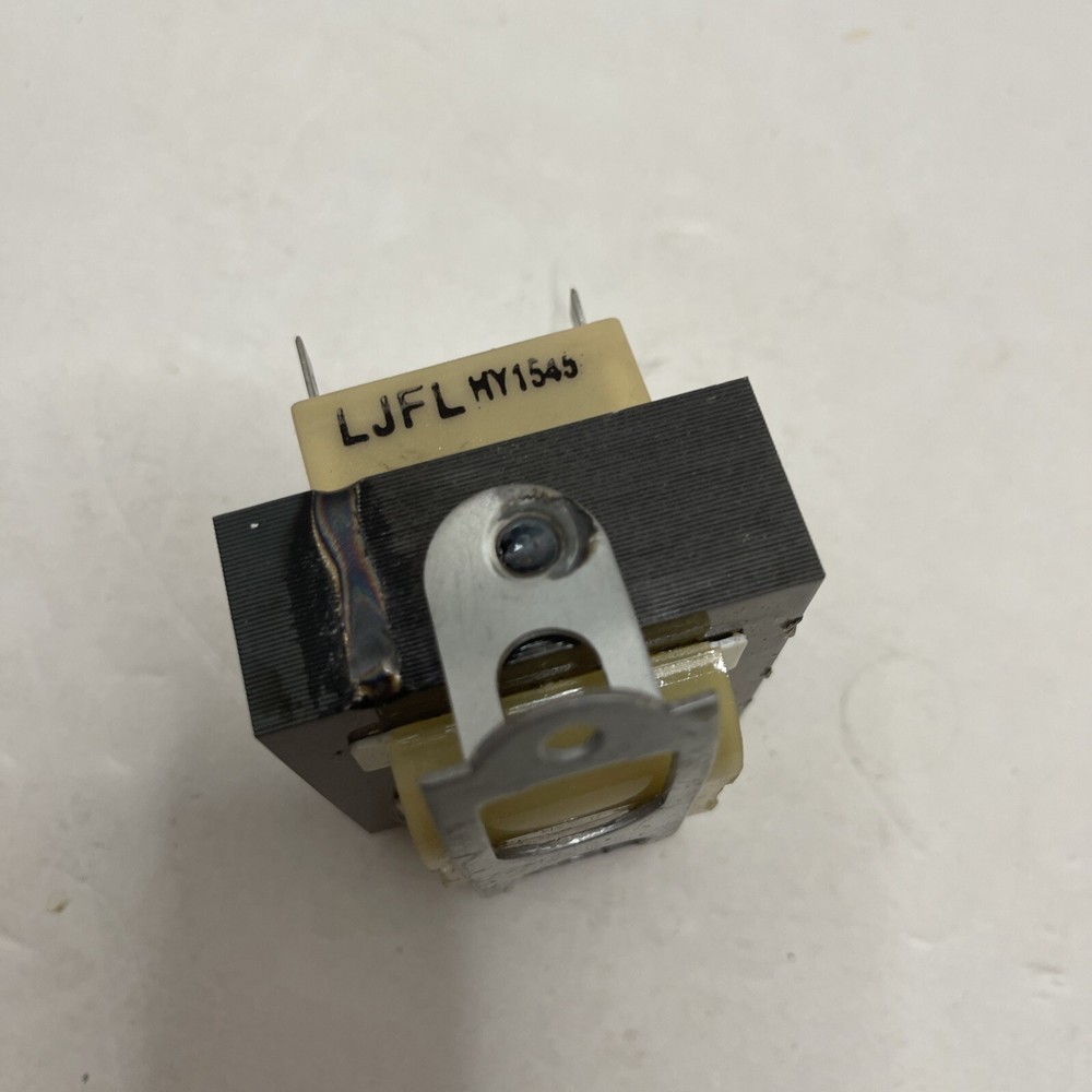 Packard PF40224 Transformer | With Terminals,208/240V (Input & 24V Output 40VA)