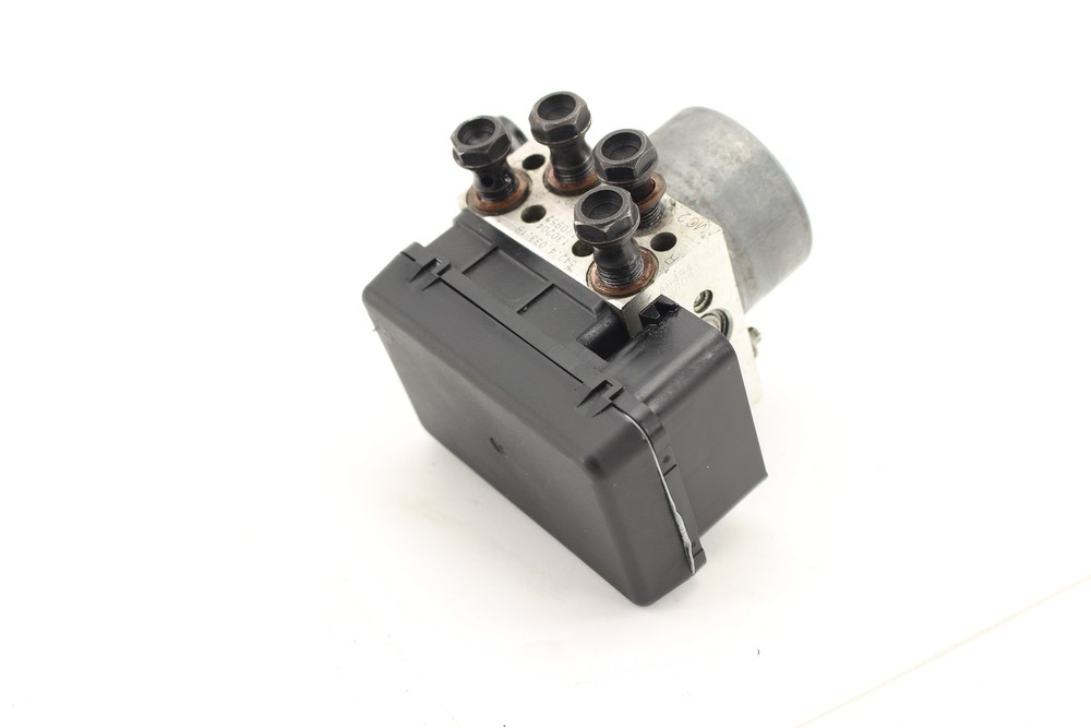 2013 DUCATI HYPERSTRADA OEM ABS PUMP UNIT MODULE
