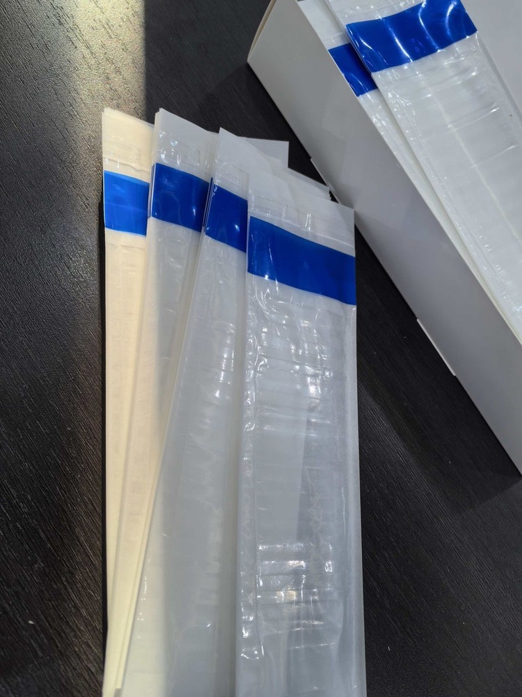 Precision - Protective Microneedling Pen Sleeve / Sheath - Pkg 12
