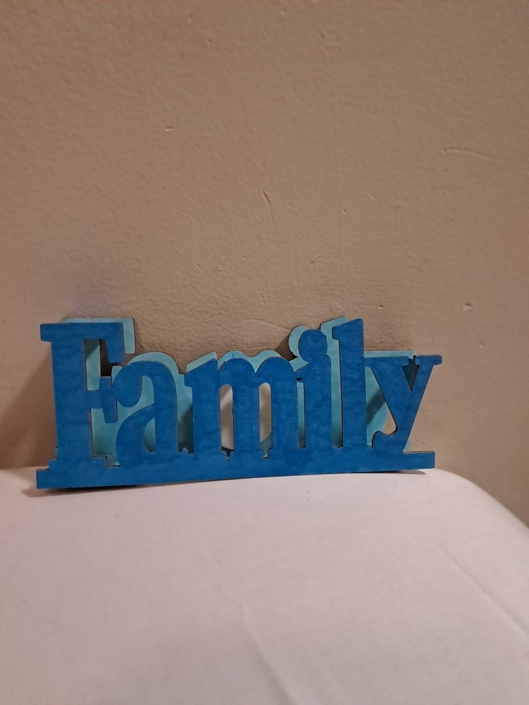 Family light