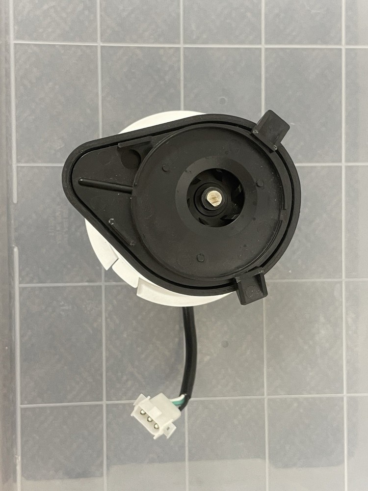 Hartell Pump