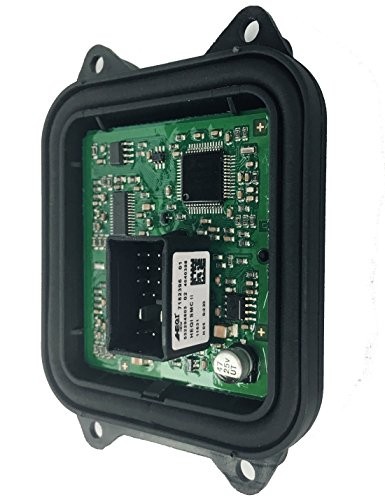 Replacement 63 11 7182396 Adaptive Headlight Drive Control Unit Lighting Module