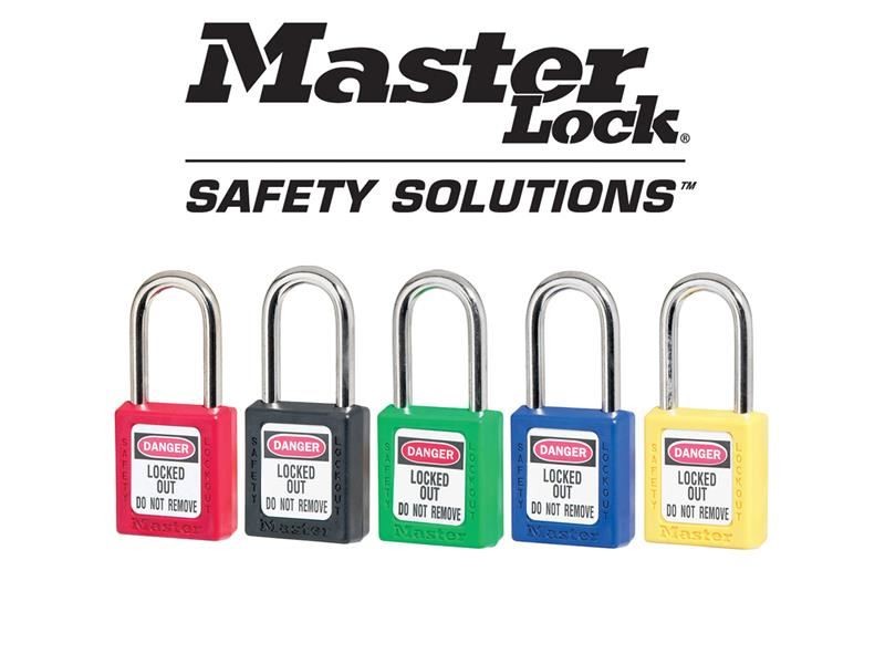 Master Lock - Security Lock