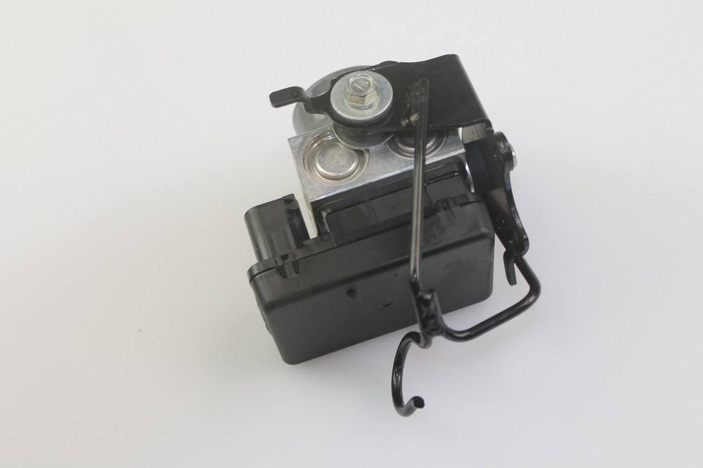 2015 kawasaki ninja 650 OEM ABS PUMP UNIT MODULE