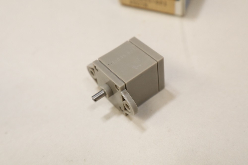 Veeder Root Counter 745815-601 FTO7M