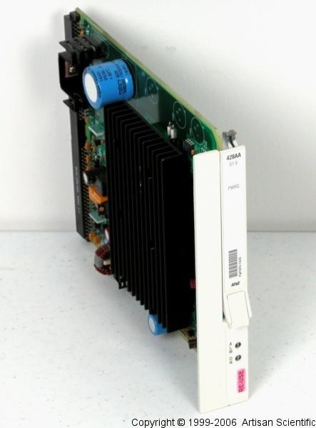 Alcatel-Lucent 428AA S1-5 Output Power (PWPQ941AAE)