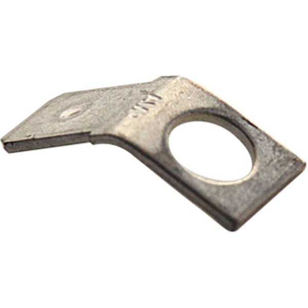 Spade Terminal Adapter Exit/Emergency Lighting NBF2 Steel