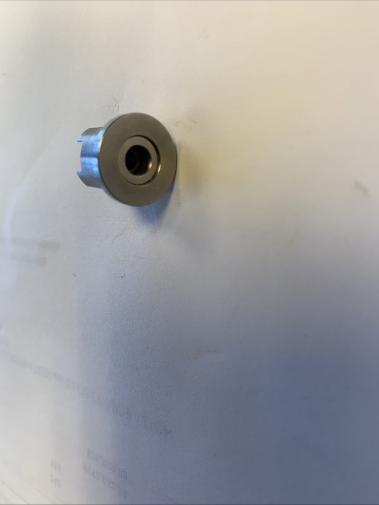 Spraying Systems 6508 Carbide Airless Spray Tip