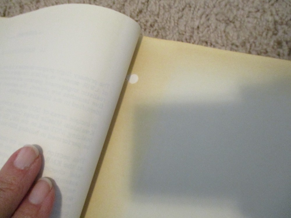 BOEING ABMDA DOT ROCKET LAUNCH VEHICLE REPORTS GROUND SAFETY/TECH DIR 1979-1982