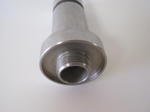 New Replacement Part Lower Valve for Armstrong 415 Water Heater Controller