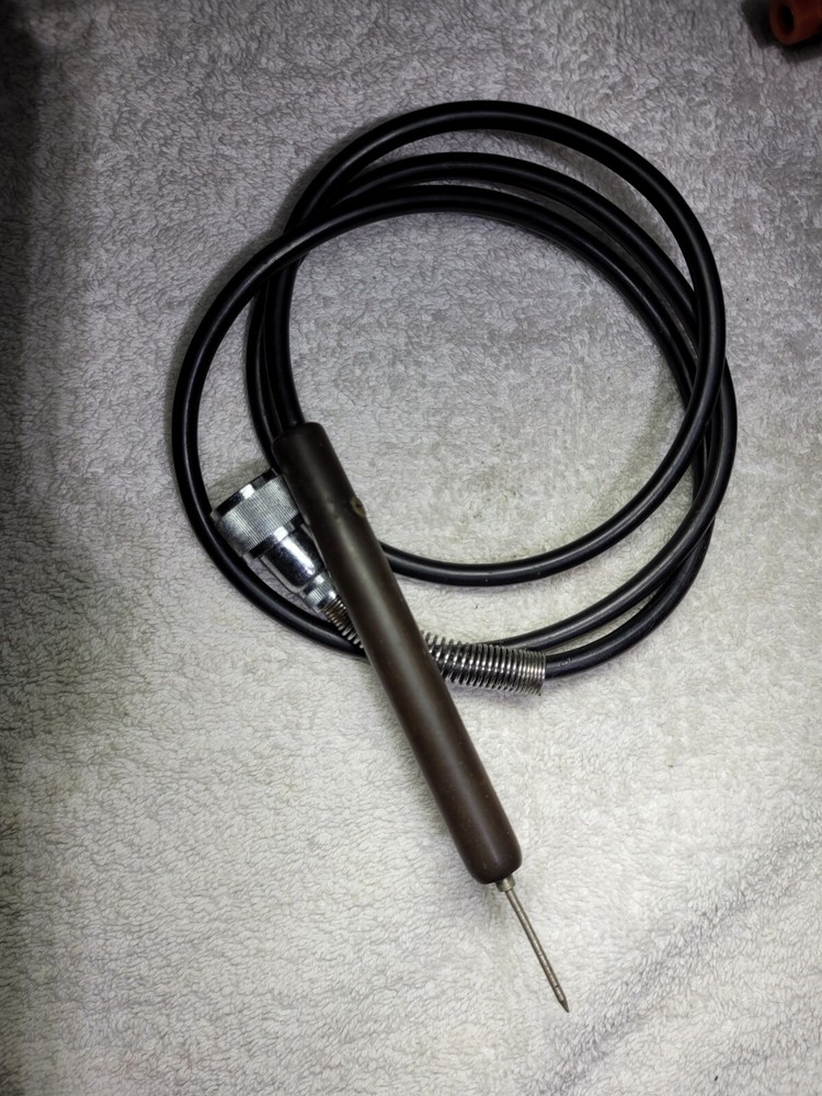 Kyoritsu K-116 Voltmeter