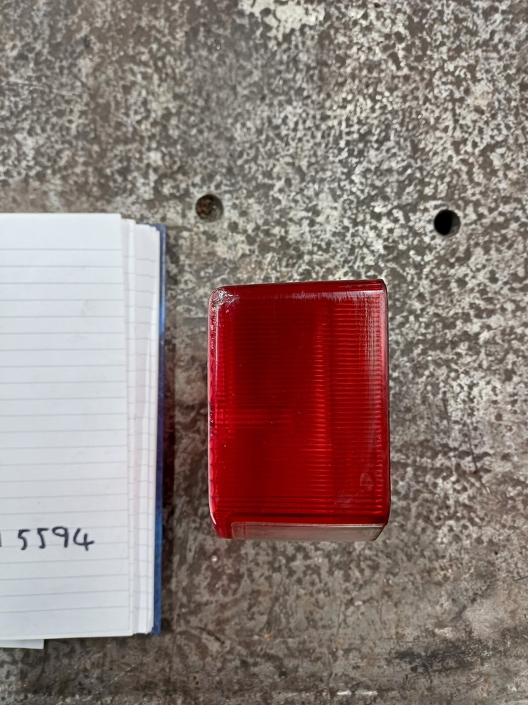 Genuine Honda C90 Rear Light Lense No3