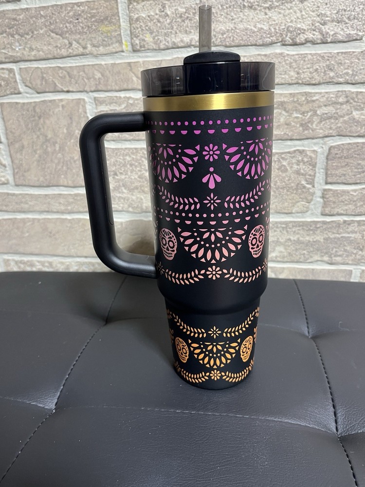 Día De Los Muertos Stanley