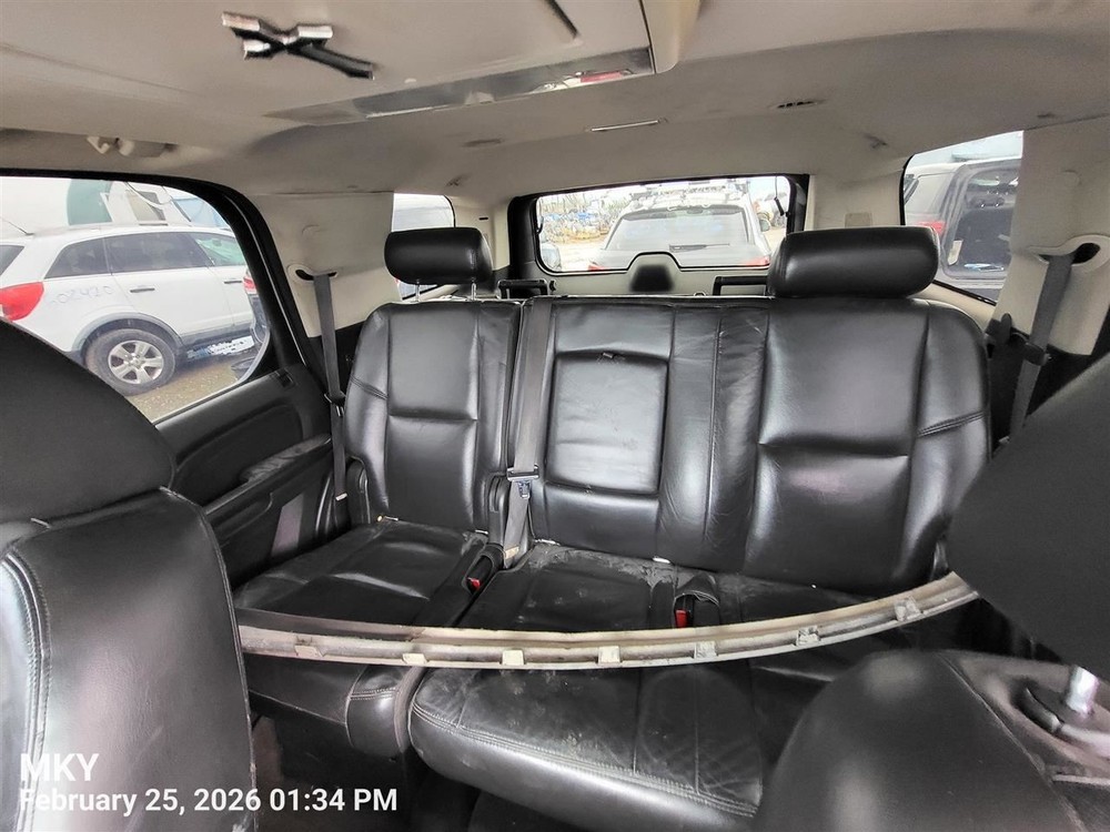 DASH WIRE HARNESS OEM 2008 CADILLAC ESCALADE