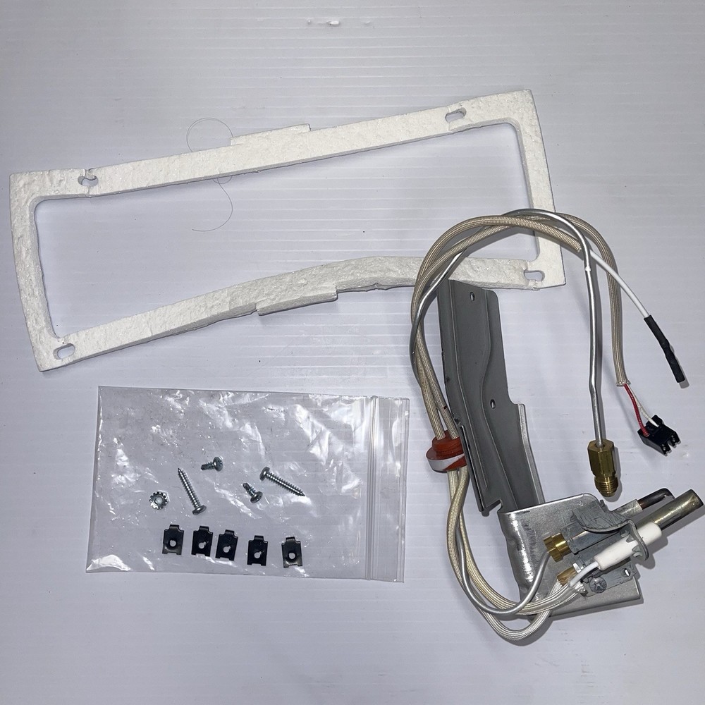 SP21096 Pilot Assembly with Bracket Rheem, Ruud, Richmond, GE