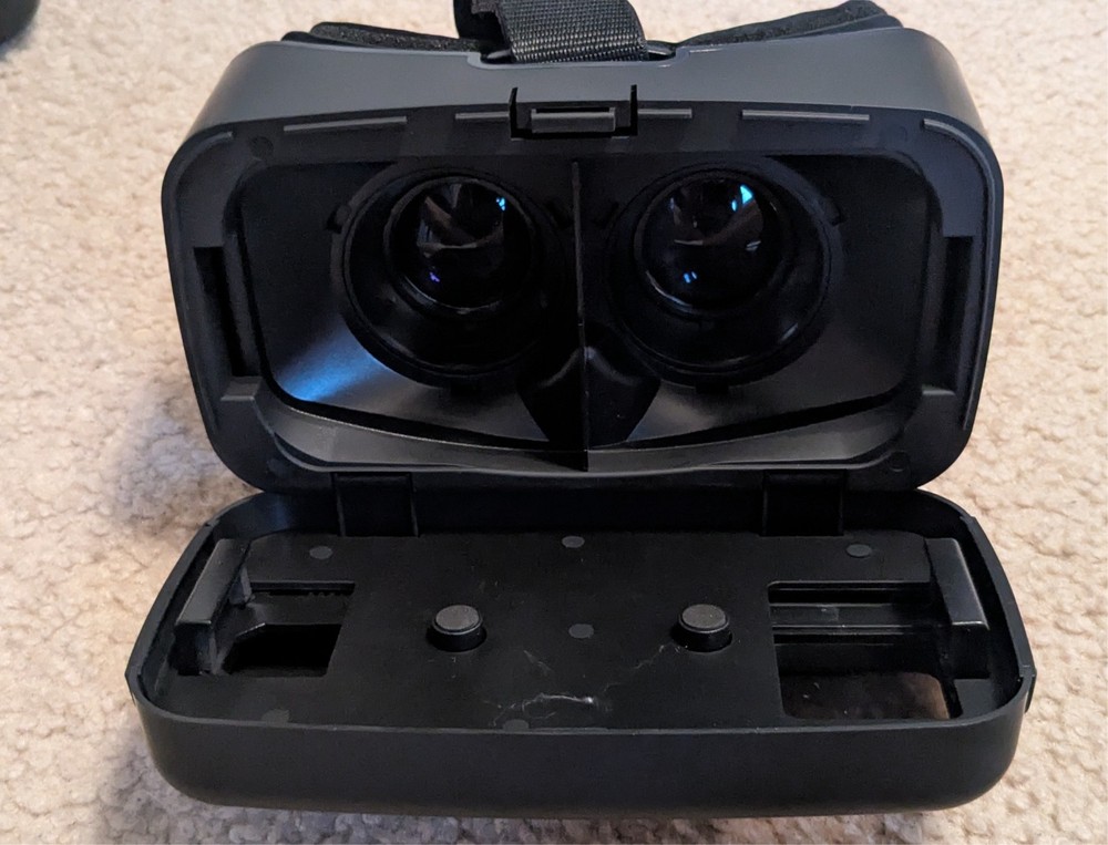 XG Virtual Reality Headset