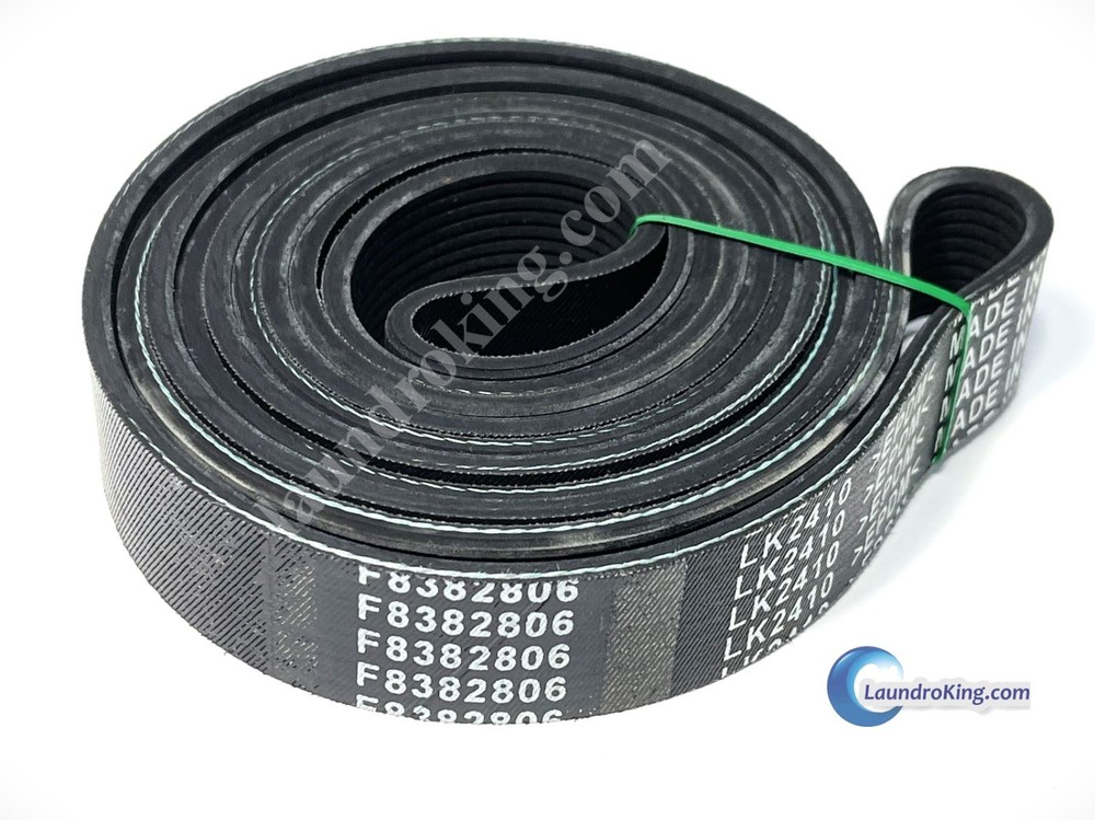 F8382806   BELT POLY-V 890J10 PH60 (GENERIC)