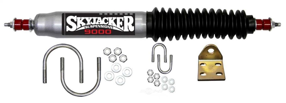 Steering Damper Kit-4WD Skyjacker 9110