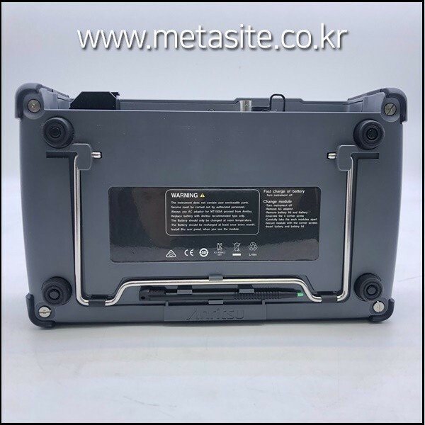 Anritsu MT1000A Network Master _6261640495