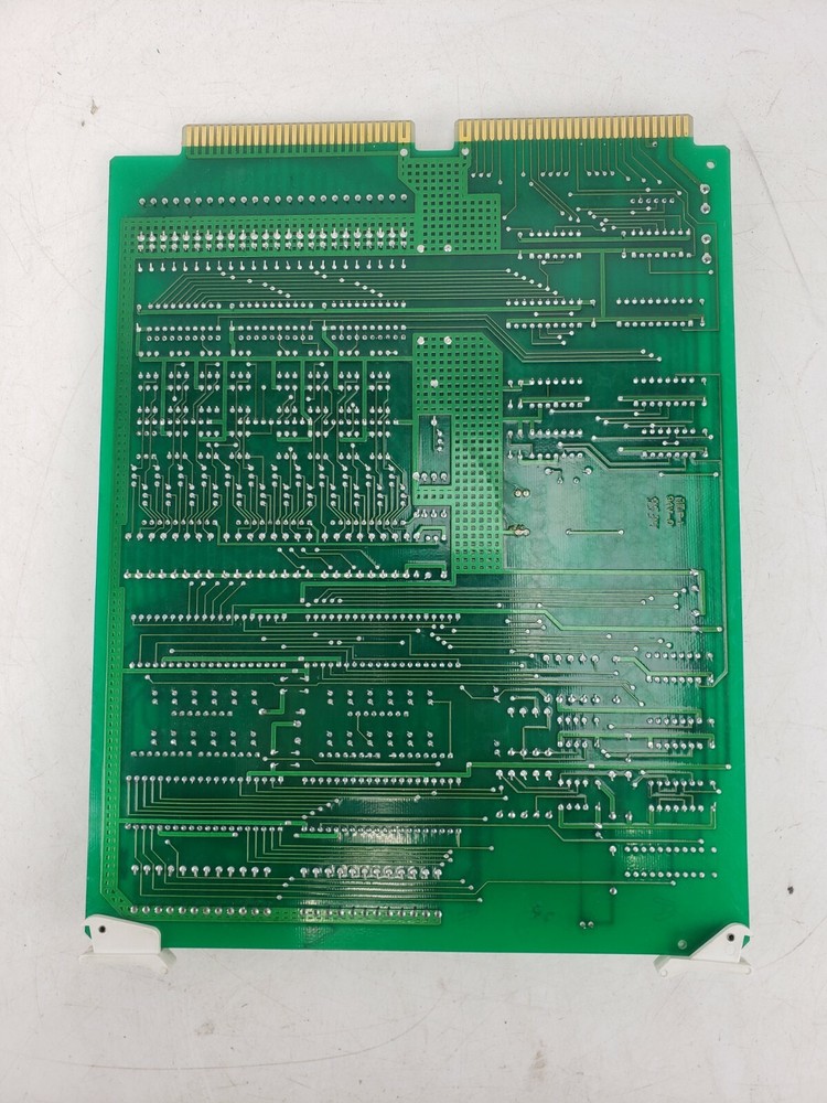 Bogen Multicom 2000 Station Card MCSC Intercom System Used AS IS #6