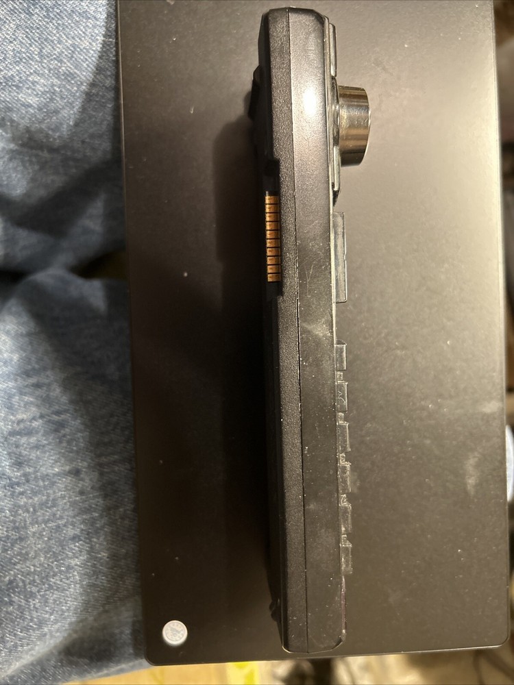 KENWOOD KDC-MP242 FACEPLATE ONLY
