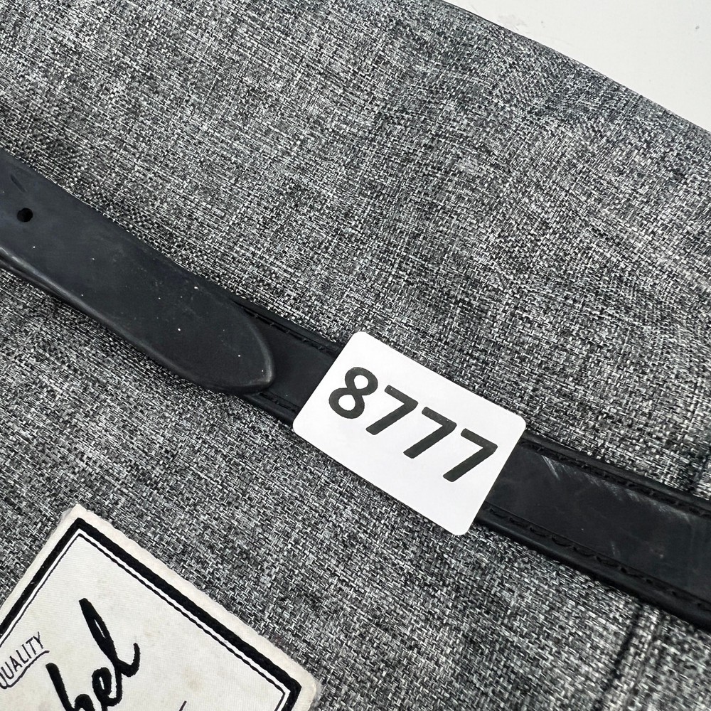 Herschel Supply Company Lined Backpack Gray