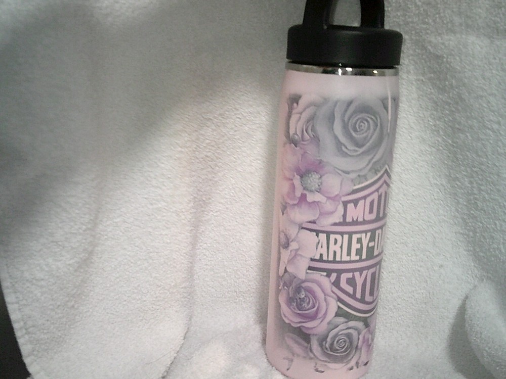 sublimation cups